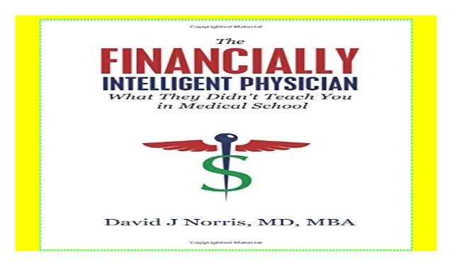 What They Didn’t Teach You at Medical School